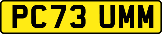 PC73UMM
