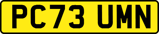 PC73UMN