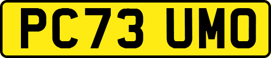 PC73UMO