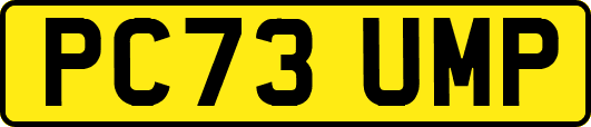 PC73UMP