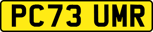PC73UMR