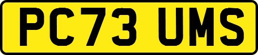 PC73UMS