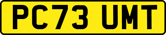 PC73UMT