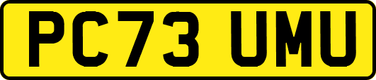 PC73UMU