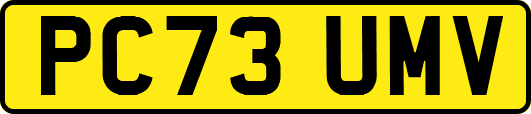 PC73UMV