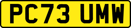 PC73UMW