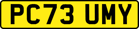 PC73UMY