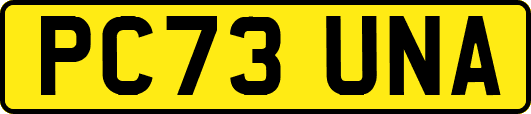 PC73UNA