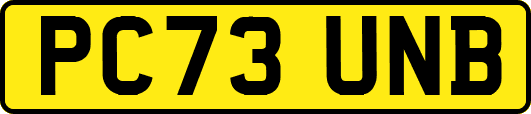 PC73UNB