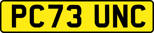 PC73UNC