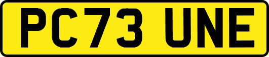 PC73UNE
