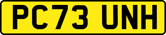 PC73UNH