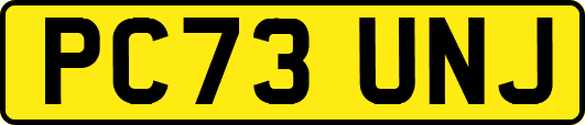 PC73UNJ