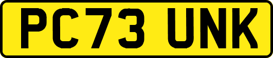 PC73UNK