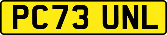 PC73UNL