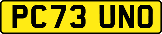 PC73UNO