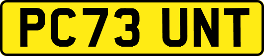 PC73UNT