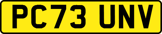 PC73UNV