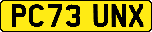 PC73UNX