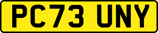PC73UNY