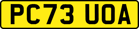 PC73UOA