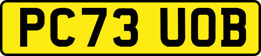 PC73UOB