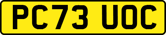 PC73UOC