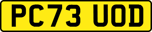 PC73UOD