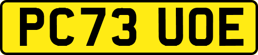 PC73UOE