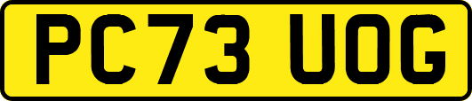 PC73UOG