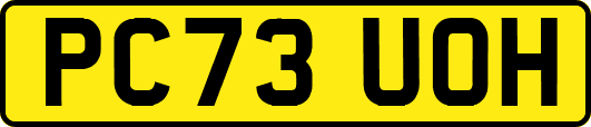 PC73UOH