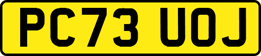 PC73UOJ