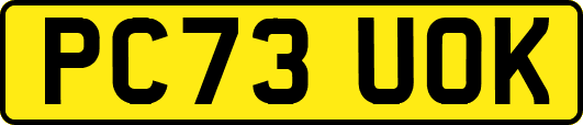 PC73UOK