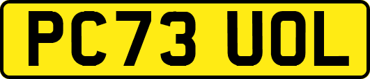 PC73UOL