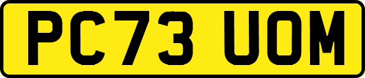 PC73UOM