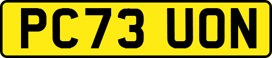 PC73UON