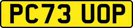 PC73UOP