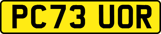 PC73UOR