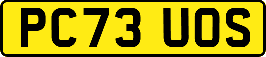 PC73UOS