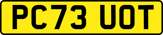 PC73UOT