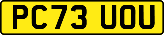 PC73UOU