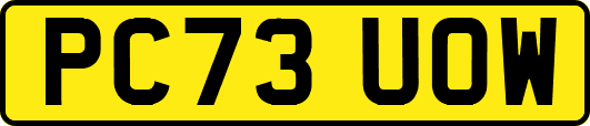 PC73UOW
