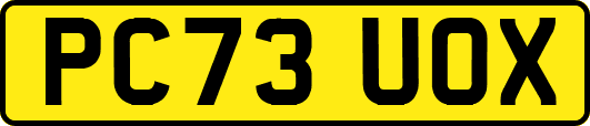 PC73UOX