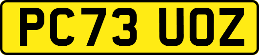 PC73UOZ