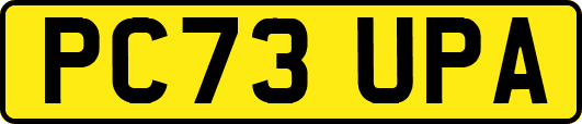 PC73UPA