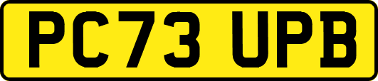 PC73UPB