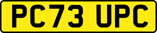 PC73UPC
