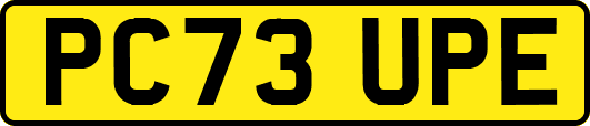 PC73UPE