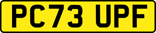 PC73UPF