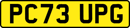 PC73UPG
